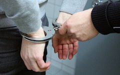Арест подозреваемого в связях с ИГ. Фото с сайта Pixabay.com Арест боевика ФСБ