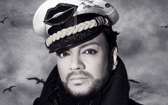 Фото с сайта kirkorov.ru Филипп Киркоров "Ibiza"