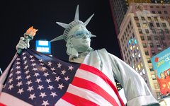 Фото с сайта Pixabay.com США