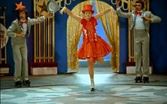 Кадр из фильма «Карнавал» с сайта kino-teatr.ru Бесплатные кинопоказы в Международный день музыки