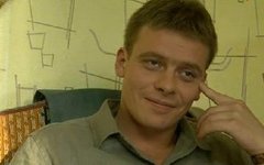 Фото с сайта kino-teatr.ru Павел Майков