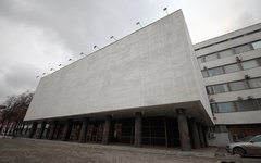 © KM.RU, Алексей Белкин Здание ФАС