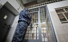Фигуранта «российского списка Титова» выпустили из СИЗО