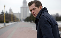 Григорий Добрыгин. Фото с сайта kino-teatr.ru Фильм о тверской семейной паре попал в программу фестиваля в Роттердаме