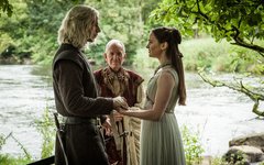 Кадр из сериала «Игра Престолов». Фото с сайта kinopoisk.ru Объявлена дата российской премьеры финального сезона «Игры престолов»