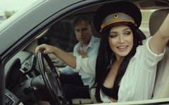 Ольга Серябкина. Фото с сайта kino-teatr.ru Группа Serebro вышла на сцену в последний раз