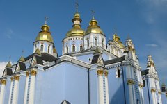 Фото с сайта Pixabay.com Православие, церковь, Украина