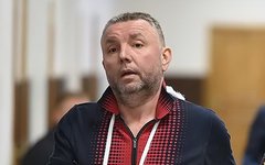 Фото с сайта Ptoday.ru Кирилл Черкалин