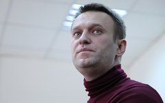 © KM.RU, Алексей Белкин Алексей Навальный