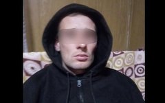 Михаил Туватин. Фото из соцсети