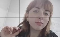 Олеся Ежова. Фото ориентировки из соцсетей Уральская школьница пропала из-за гибели корейской поп-звезды