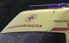 © KM.RU, Илья Шабардин Реанимация