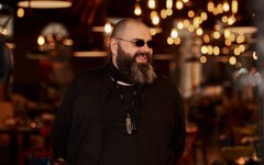Фото со страницы Максима Фадеева в соцсети У Максима Фадеева диагностировали сердечный приступ