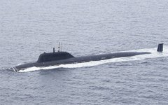 Фото с сайта forsvaret.no