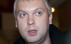 Сергей Светлаков. Фото Валерия Лукьянова с сайта kino-teatr.ru Светлаков заявил, что «Прожекторперисхилтон» закрылась из-за цензуры