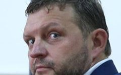 Фото со страницы Никиты Белых в соцсети