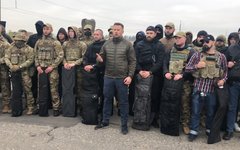 Стоп-кадр из видео в YouTube