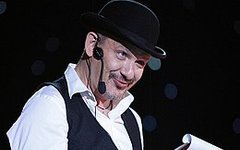 Дмитрий Марьянов. Фото с сайта ru.wikipedia.org Следователи объявили точную причину смерти Дмитрия Марьянова