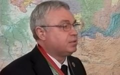 Стоп-кадр из видео в YouTube
