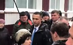Стоп-кадр видео