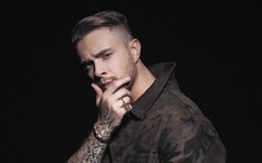 Фото с сайта peopletalk.ru Егор Крид
