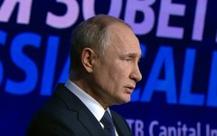 Стоп-кадр из видео в YouTube