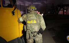 Фото: Национальный антитеррористический комитет