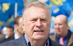Владимир Жириновский © KM.RU, Филипп Киреев Владимир Жириновский © KM.RU, Филипп Киреев