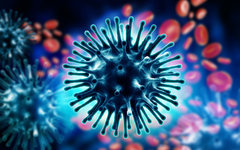 Фото с сайта drugtargetreview.com