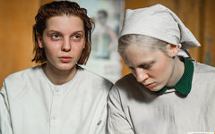Кадр из фильма «Дылда» сайта kino-teatr.ru Шесть российских фильмов могут получить «Золотой глобус»