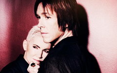 Roxette. Фото с офстраницы группы в Facebook О смерти солистки Roxette Мари Фредриксон не сообщали сутки