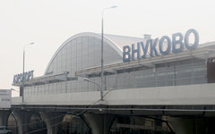 Аэропорт Внуково © KM.RU, Роман Погодаев Внуково
