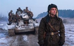 Кадр с Александром Петровым из фильма «Т-34» с сайта kino-teatr.ru Названы самые популярные российские актер и актриса 2019 года
