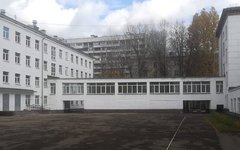 Фото: благотворительный фонд "Добрый дом"