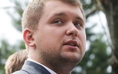 Чернышов Борис Александрович. Фото с сайта duma.gov.ru