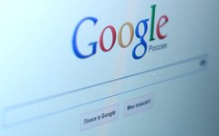 © KM.RU Сайт Google