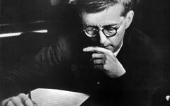 Дмитрий Шостакович. Фото с сайта kinopoisk.ru Все прелюдии Шостаковича впервые в истории исполнят в Питере