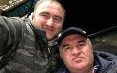 Фото с сайта yenicag.ru