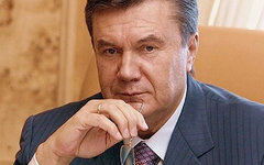 Виктор Янукович. Фото 24smi.org Виктор Янукович