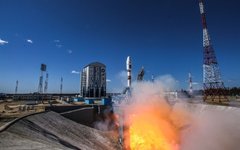 Фото Владислав Ларкин с сайта wikimedia.org Космодром Восточный