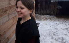Тася Перчикова. Фото с сайта versiya.info
