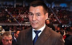 Фото с сайта 24smi.org Бату Хасиков
