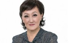Глава Якутска Сардана Авксентьева. Фото со страницы администрации Якутска в соцсети