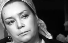 Кадр с сайта kino-teatr.ru Скончалась старейшая комедийная актриса Маргарита Жарова