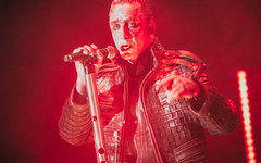 © KM.RU, Наталья Ступникова Евреи обиделись на новый клип Rammstein о концлагерях