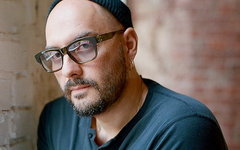 Кирилл Серебренников. Фото с сайта peoples.ru Кирилл Серебренников признан лучшим режиссером по версии премии «Ника»