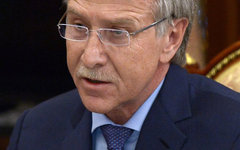 Леонид Михельсон. Фото с сайта ru.wikipedia.org