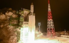 Фото с сайта roscosmos.ru
