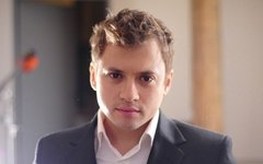 Кадр с сайта kino-teatr.ru Андрей Гайдулян после победы над раком отправился покорять Голливуд
