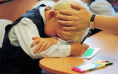 В Перми отравились более 130 школьников